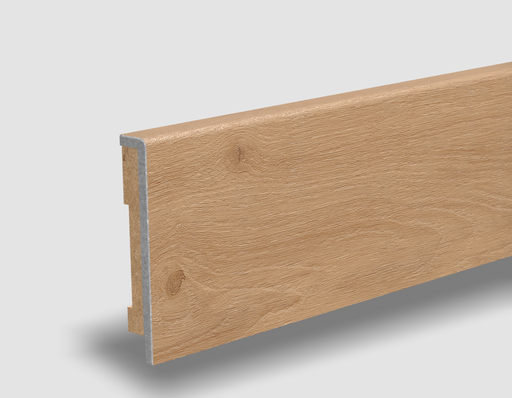 [SKF019.] FL Soklové lišty Floorify STANDARDNÍ Cognac / Anago / Toblerone