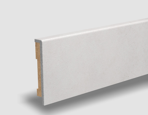 [SKF029.] FL Soklové lišty Floorify STANDARDNÍ Coquille