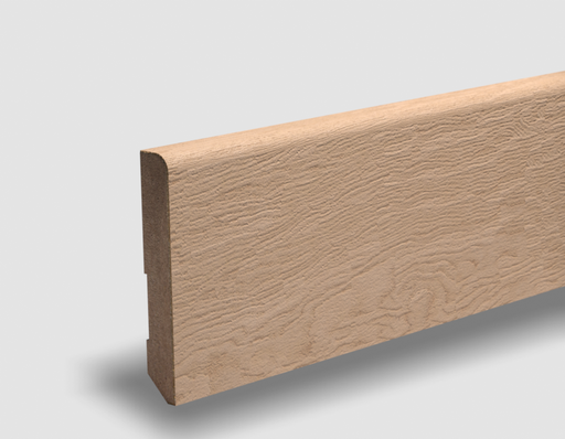 [WS3193] PA Soklová lišta Silk Oak (Dub)