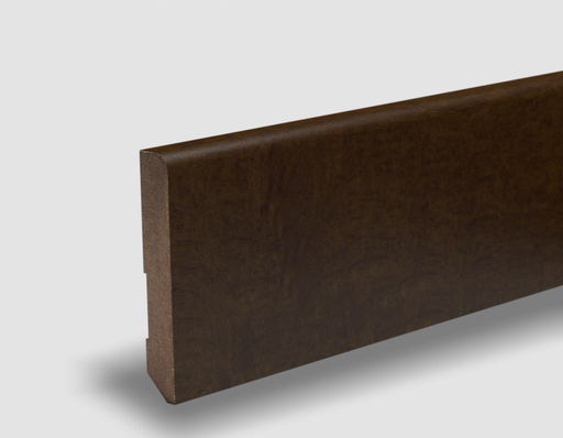 [WS3203] PA Soklová lišta Smoked Walnut (Ořech)