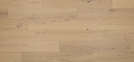 [VZA4PRB110] Vzorek PARKY Pro Ivory Oak  Rustic Light